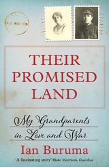 Their Promised Land - Ian Buruma