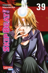 Skip Beat! 39 - Yoshiki Nakamura