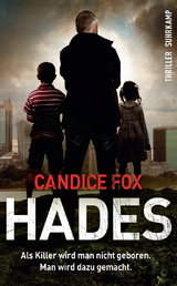 Hades - Candice Fox