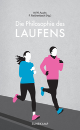 Die Philosophie des Laufens - 