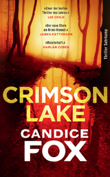 Crimson Lake - Candice Fox