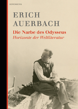 Die Narbe des Odysseus - Erich Auerbach