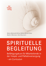 SPIRITUELLE BEGLEITUNG - Marion Behrendt-H&ouml;hne, Bettina Donath-Kress, Beatrix Hillermann, Hans Russmann