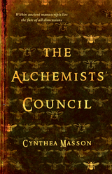 Alchemists' Council -  Cynthea Masson
