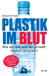 Plastik im Blut - Heike Schr&ouml;der