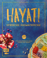Hayati &ndash; Syrische Heimatk&uuml;che - Fadi Alauwad