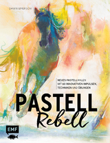 Pastell Rebell - Dawn Emerson