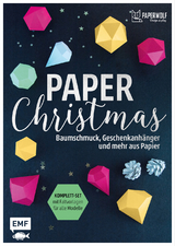 Paper Christmas - Wolfram Kampffmeyer,  Paperwolf
