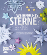 Weihnachtssterne? Gerne! - Ina Mielkau