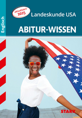 STARK Englisch - Abitur-Wissen - Landeskunde USA - Jacob, Rainer