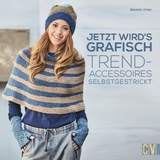 Jetzt wird's grafisch - Babette Ulmer