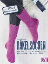 Häkelsocken - Katrin Schmidt