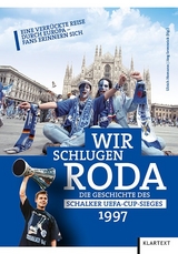 Wir schlugen Roda - 