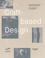 Craft-Based Design - 