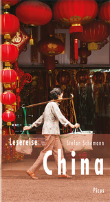 Lesereise China - Stefan Schomann