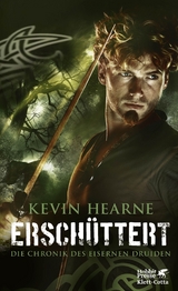 Ersch&uuml;ttert - Kevin Hearne