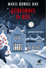 Geheimnis in Rot - Mavis Doriel Hay