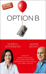 Option B - Sheryl Sandberg