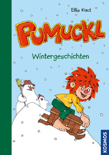 Pumuckl Vorlesebuch - Wintergeschichten - Ellis Kaut, Uli Leistenschneider
