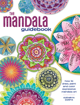 Mandala Guidebook -  Kathryn Costa