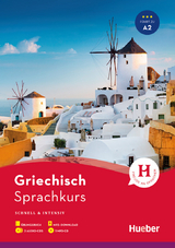 Sprachkurs Griechisch - Elmar Winters-Ohle