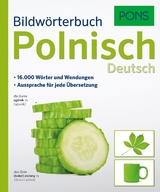 PONS Bildw&ouml;rterbuch Polnisch