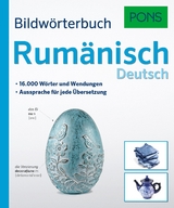 PONS Bildw&ouml;rterbuch Rum&auml;nisch