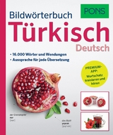 PONS Bildw&ouml;rterbuch T&uuml;rkisch