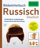 PONS Bildw&ouml;rterbuch Russisch