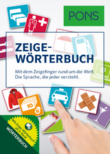 PONS Zeige-W&ouml;rterbuch - 