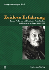 Zeitlose Erfahrung - Laura Perls
