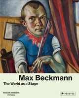Max Beckmann - 