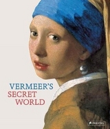 Vermeer's Secret World - Etienne, Vincent