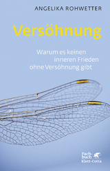 Vers&ouml;hnung - Angelika Rohwetter