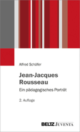Jean-Jacques Rousseau - Alfred Sch&auml;fer
