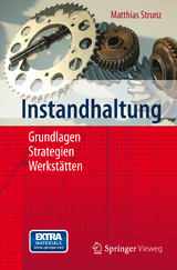 Instandhaltung - Matthias Strunz