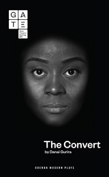 Convert -  Danai Gurira