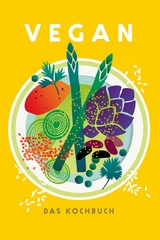 Vegan - Das Kochbuch - Jean Christian Jury