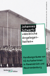 &raquo;Weibliche Angelegenheiten&laquo; - Johannes Schwartz