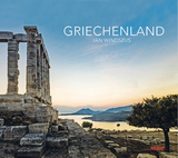 Griechenland - Karl Spurzem