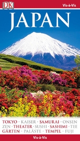 Vis-à-Vis Reiseführer Japan