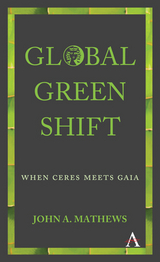 Global Green Shift - John A. Mathews