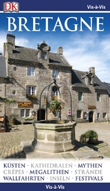Vis-&agrave;-Vis Reisef&uuml;hrer Bretagne