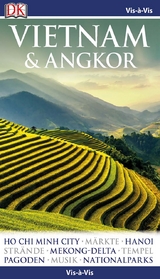 Vis-à-Vis Reiseführer Vietnam&Angkor - 