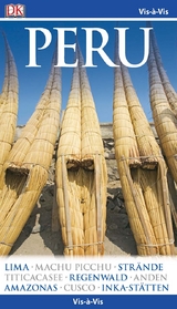 Vis-&agrave;-Vis Reisef&uuml;hrer Peru