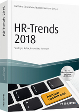 HR-Trends 2018 - 