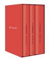 Handke Bibliothek III - Peter Handke