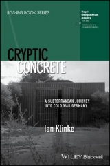 Cryptic Concrete - Ian Klinke