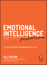 Emotional Intelligence Pocketbook - Gill Hasson