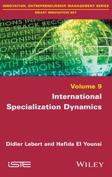 International Specialization Dynamics - Didier Lebert, Hafida El Younsi